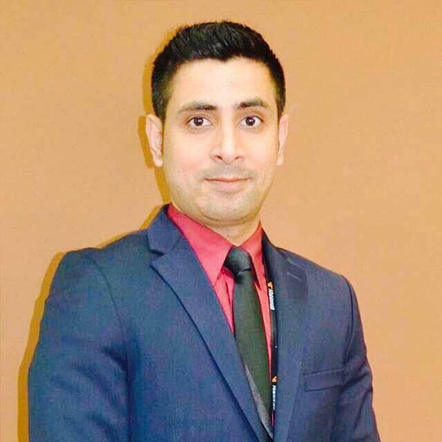 Muhammad Hamdani Muhammad Hamdani