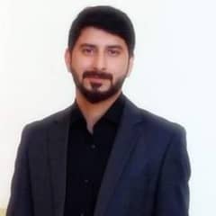 Syed Rabeet Syed Rabeet