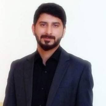 Syed Rabeet Syed Rabeet