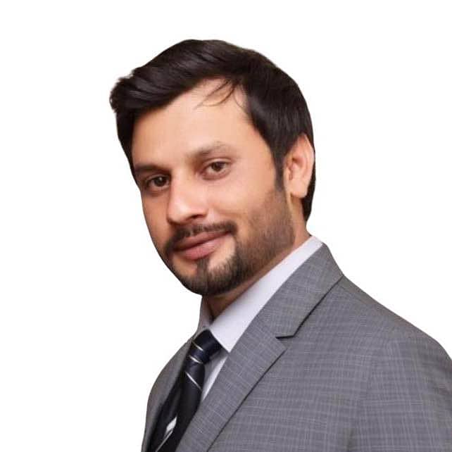 Bilal Iqbal Bilal Iqbal