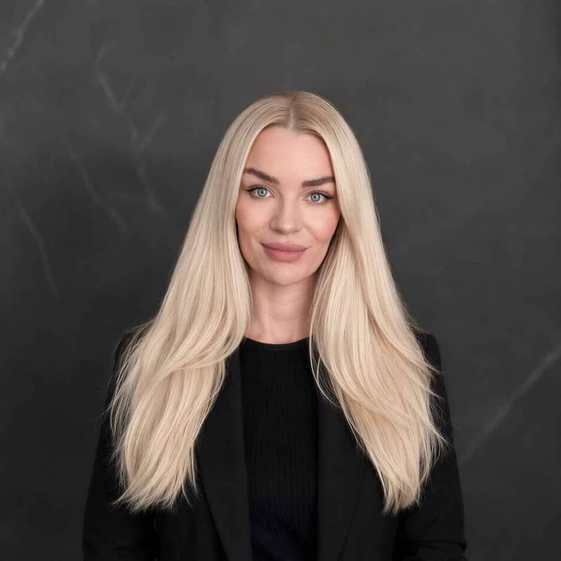 Linnea Petersson