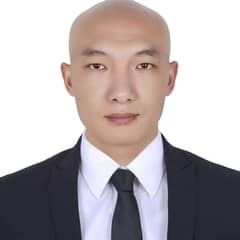Hailiang Xu Hailiang Xu