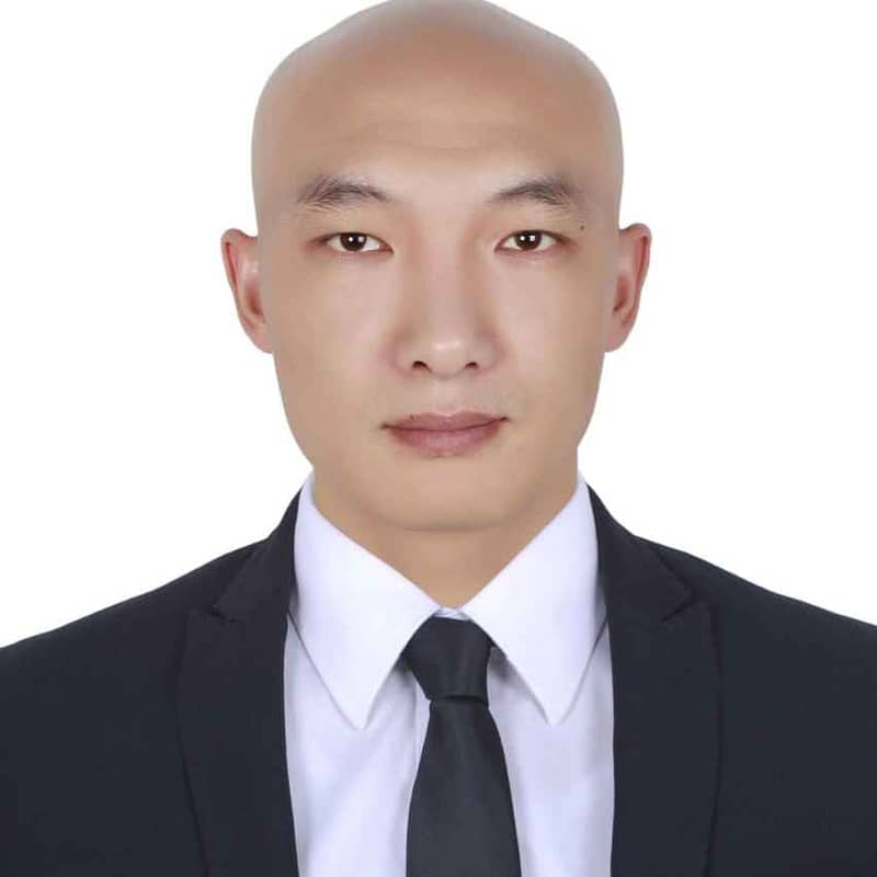 Hailiang Xu Hailiang Xu