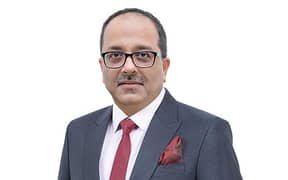 Suresh Alimchandani