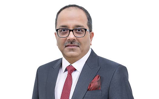 Suresh Alimchandani