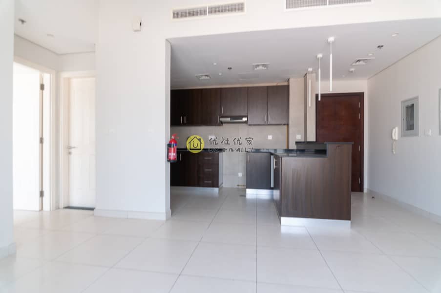 شقة في المنطقة السكنية جنوب دبي دبي الجنوب 1 غرف 30999 درهم - 6407601