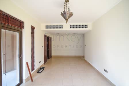 شقة 1 غرفة نوم للايجار في المدينة القديمة‬، دبي - شقة في زنجبيل 1 زنجبيل المدينة القديمة‬ 1 غرف 99999 درهم - 6407642