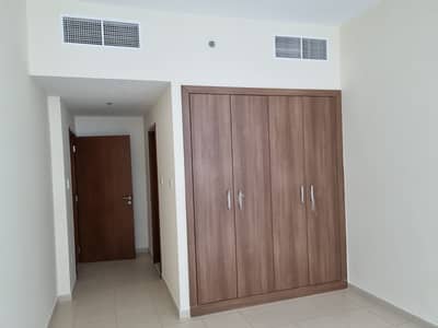 2 Bedroom Flat for Sale in Al Rashidiya, Ajman - Luxurious apartment with excellent sea view in installments without commission directly from the developer