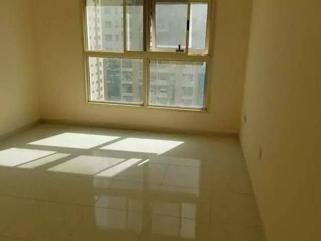 شقة في برج لافندر،مدينة الإمارات‬ 2 غرف 23000 درهم - 6407697