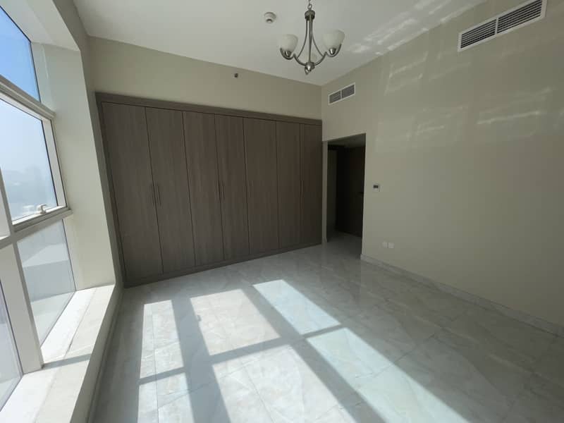 شقة في النهدة 2،النهدة (دبي) 1 غرفة 40000 درهم - 4719186