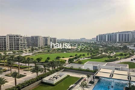 2 Bedroom Flat for Sale in Dubai Hills Estate, Dubai - Park View | Investor deal | Low Floor