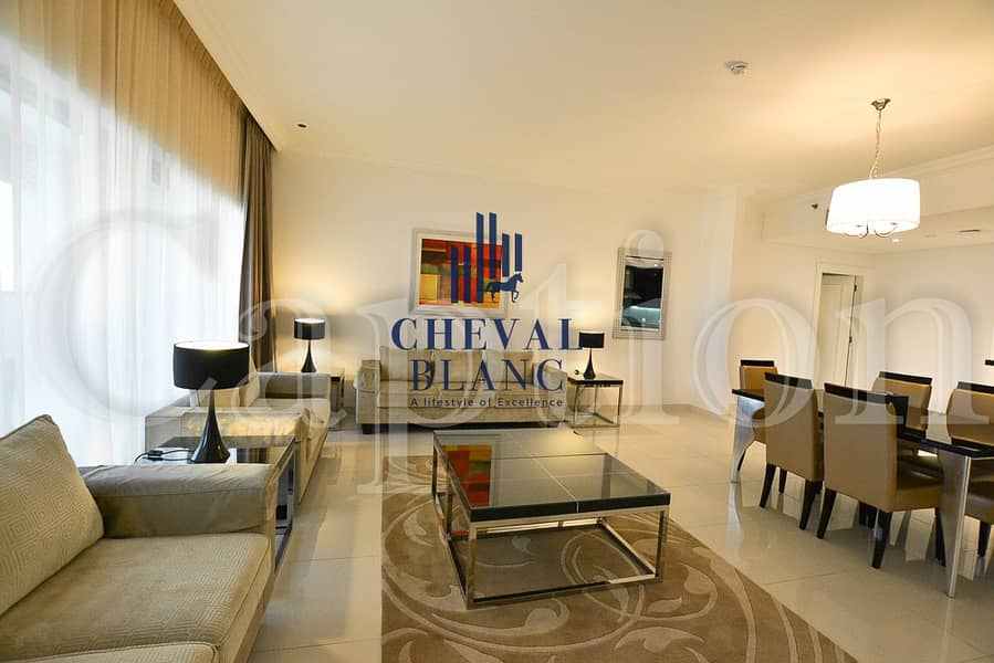 ELEGANT AND BEST APARTMENT | Fully Furnished | Spacious apartment | Amazing location