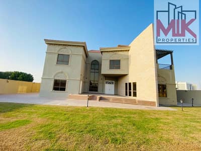 5 Bedroom Villa for Rent in Muhaisnah, Dubai - HOT DEAL | 05 B/R + MAIDS | KIDS PLAY AREA + STUNNING GARDEN
