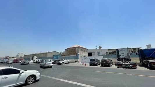 Warehouse for Sale in Industrial Area, Sharjah - Best Location for Warehouses