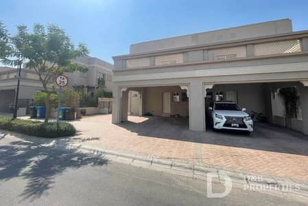 3 Bedroom Villa for Sale in Dubai Silicon Oasis, Dubai - Ready to Move In | Type 1 | Huge Layout