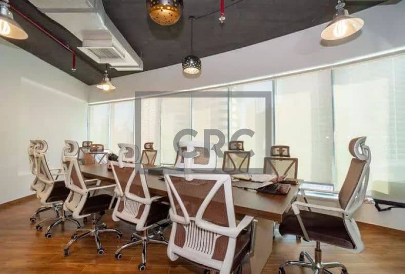 Tenanted Office Unit | For Sale | XL Tower