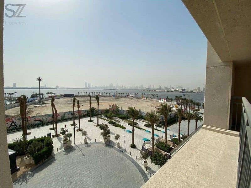 位于迪拜溪港，迪拜溪畔公寓，迪拜溪畔公寓3号南大厦 3 卧室的公寓 5200000 AED - 6408505
