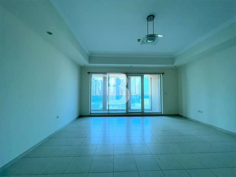 Vacant Unit | Stable VIew |Mid Floors