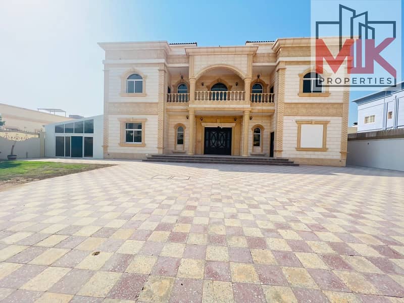 Вилла в Аль Барша，Аль Барша 2, 5 спален, 380000 AED - 4992062