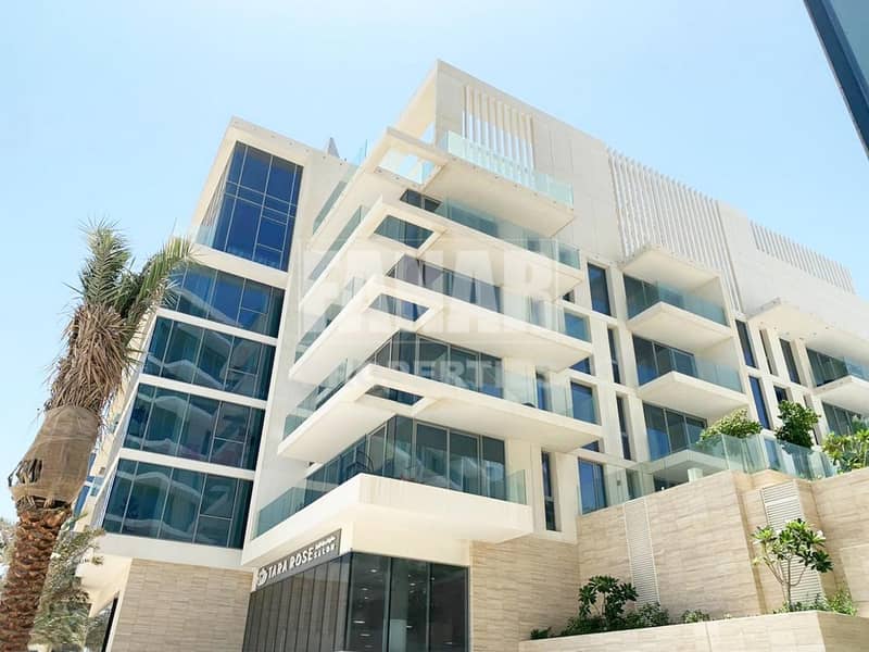 Hot Deal| Exquisite Layout| Big Balcony| Tenanted