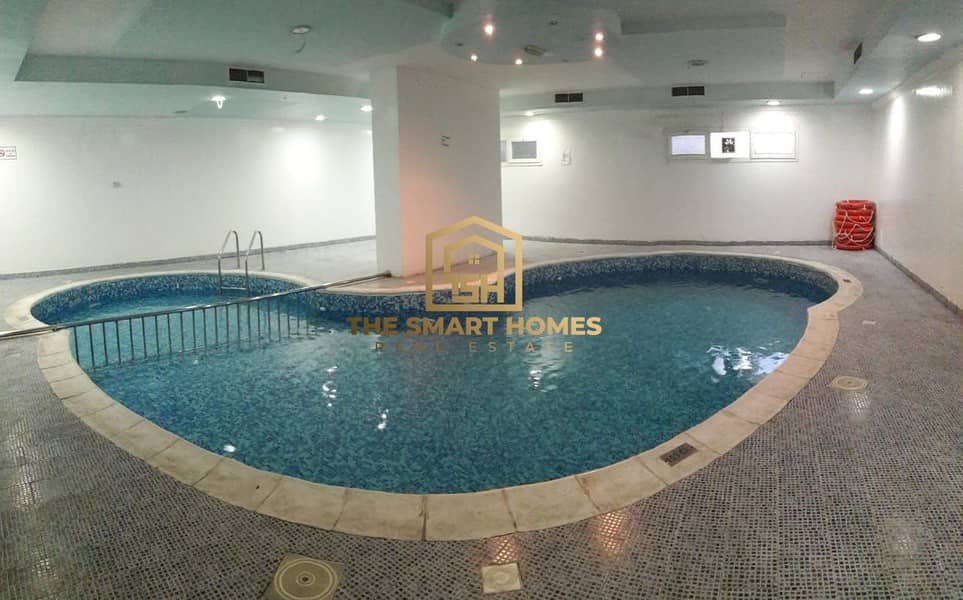 Hot Offer | Stunning 1 BHK | Prime Location of Al Nahda no  commission