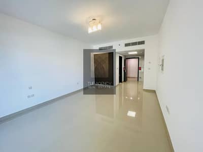 Studio for Rent in Arjan, Dubai - STUDIO l POOL VIEW l NEAR TO MIRACLE GARDEN l NEXT TO BUS STOP