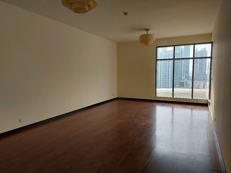 Rented | 2 Bed Plus Maid | Marina View