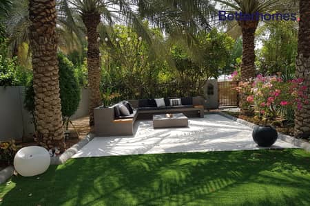 3 Bedroom Villa for Sale in Arabian Ranches, Dubai - Stunning Villa | High Quality Finish | Large Plot