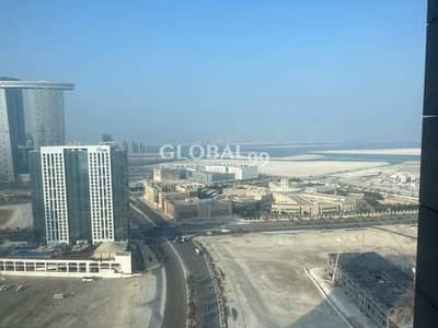 1 Bedroom Flat for Rent in Al Raha Beach, Abu Dhabi - Very Hot Offer Brand New Apartment with Balcony| Deluxe finishing