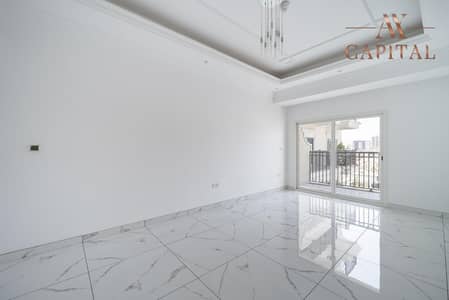 Studio for Sale in The Greens, Dubai - Modern Studio | Amenity View | Good for Investment