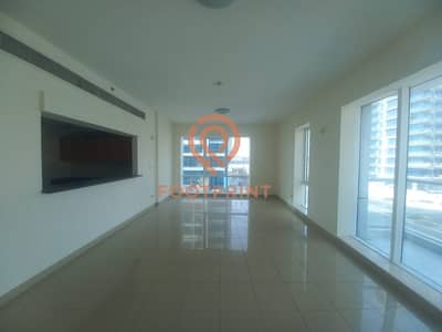 2 Bedroom Flat for Sale in Dubai Sports City, Dubai - Huge layout | 2 Master bedroom | Well maintained