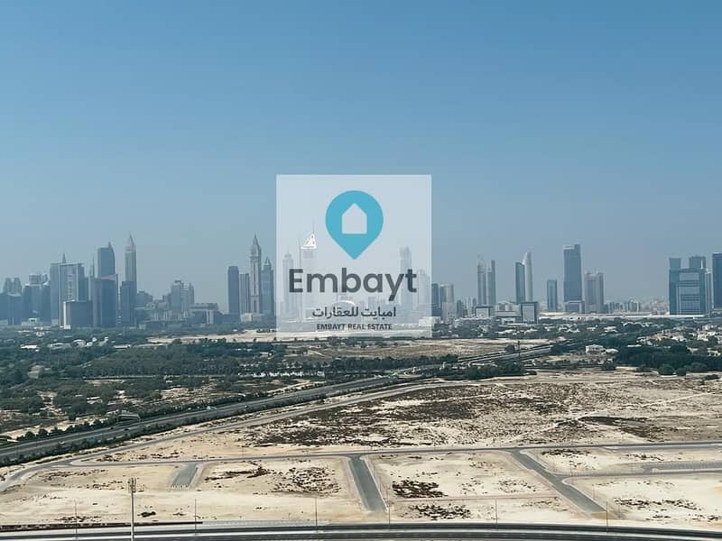 Brand new Duplex | Burj Khalifa View | Dubai Frame