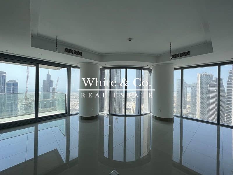 شقة في أوبرا جراند،وسط مدينة دبي 2 غرف 229999 درهم - 6409846
