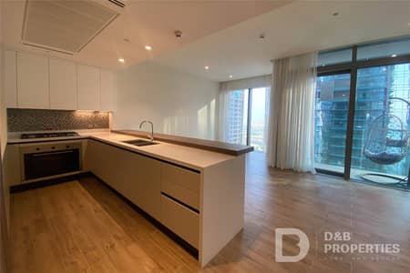 2 Bedroom Apartment for Rent in Dubai Marina, Dubai - Exclusive Rare Layout|Move In Ready|Key w/ Me