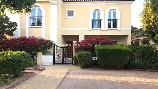 Family Villa | Well Maintained | Close To Park