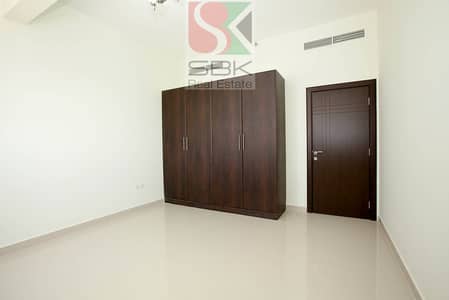 Huge apartment for rent in nahda