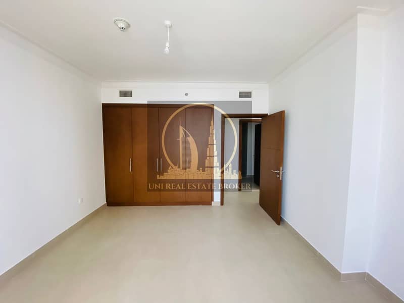 شقة في مساكن خور دبي 1 جنوب دبي كريك ريزيدنس مرسى خور دبي ذا لاجونز 1 غرف 90000 درهم - 6311879