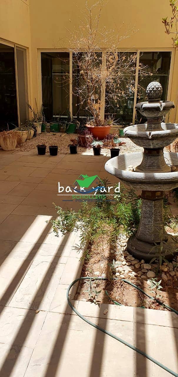 Great Deal| Spacious 5BR+Maid| Private Pool ample Layout