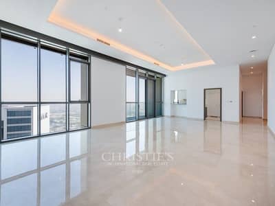 4 Bedroom Penthouse for Rent in Downtown Dubai, Dubai - Superb penthouse with 4/5 beds. Furnished option