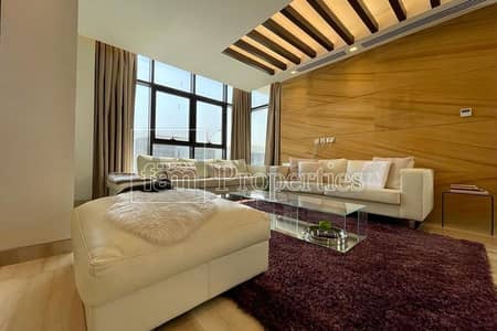 3 Bedroom Villa for Rent in DAMAC Hills, Dubai - Fendi Inspired | Vacant Soon | Corner Plot