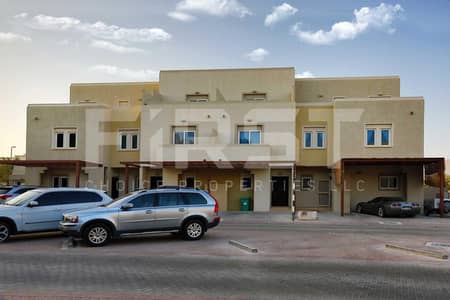 3 Bedroom Villa for Sale in Al Reef, Abu Dhabi - Buy Now| Still Negotiable | Double Row Villa