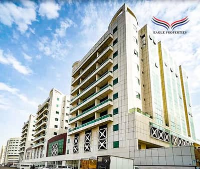 1 Bedroom Flat for Rent in Al Qusais, Dubai - Frontview