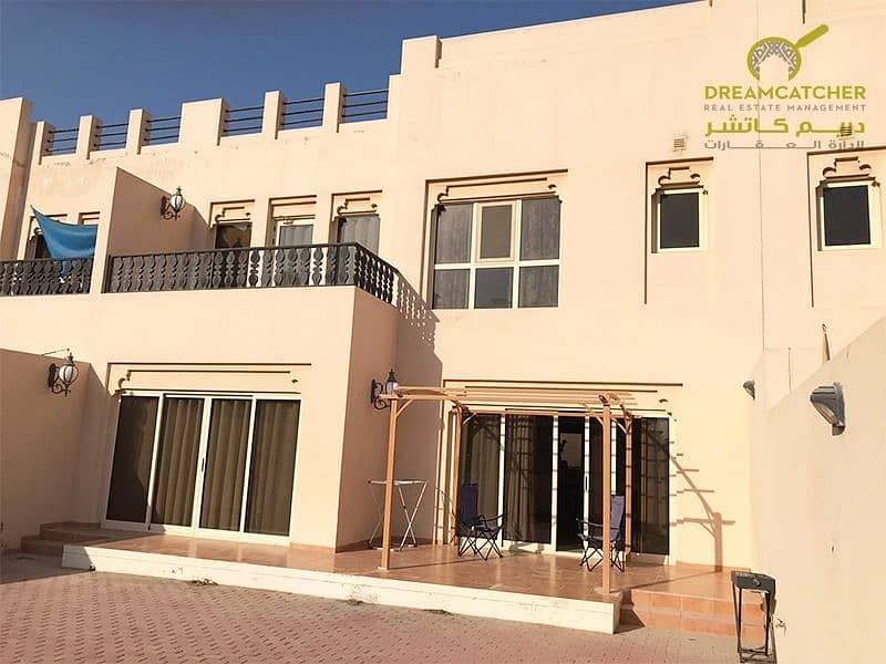 Вилла в Аль Хамра Вилладж，Аль Хамра Вилладж Таунхаусы, 3 cпальни, 1050000 AED - 6307244