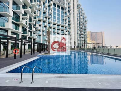 Chiller free brand new 1br apartment just in 60k with all  amenities