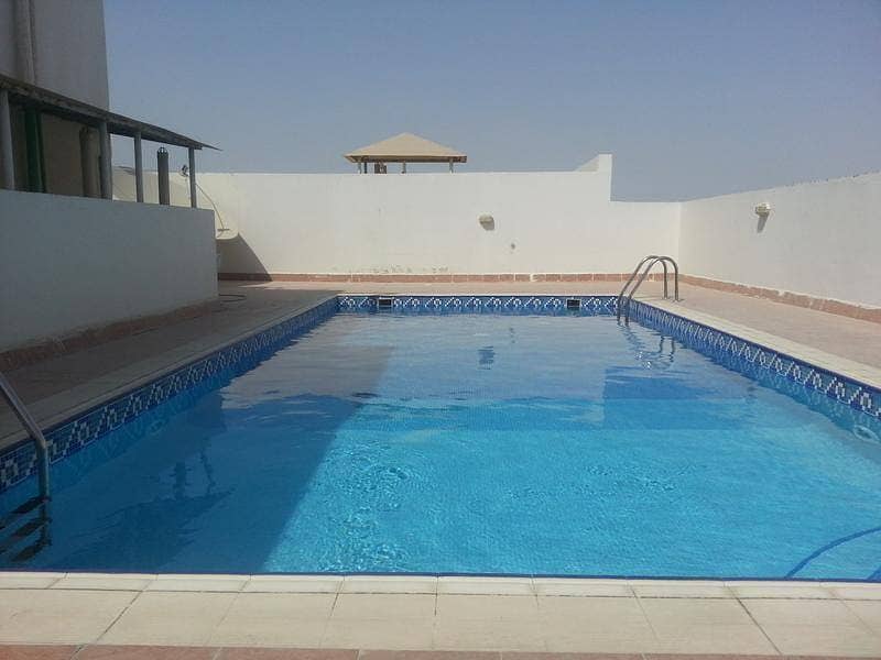 JUST BEHIND MALL OF EMIRATES FULLY FURNISHED 2 BHK AVAILABLE FOR RENT AED 83000