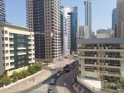1 Bedroom Flat for Rent in Dubai Marina, Dubai - 1 BR UNIT | PRIME LOCATION | HUGE BALCONY