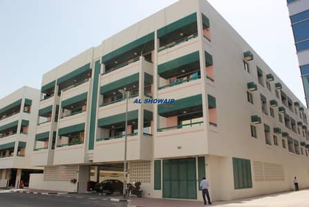 Spacious 2 BHK available near Al Nahda metro Spacious 2 BHK available near Al Nahda metro