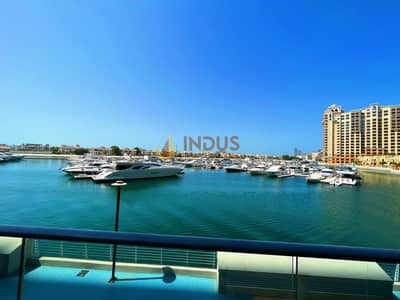 Beautiful Marina View | Immaculate Condition | Great Investment | VOT