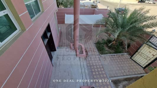 Private Duplex 5 master Br villa in Al Khabisi AL Ain