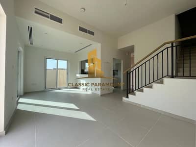 4 Bedroom Villa for Rent in Dubailand, Dubai - Brand new |Near to  Pool & Park view | Ready to move